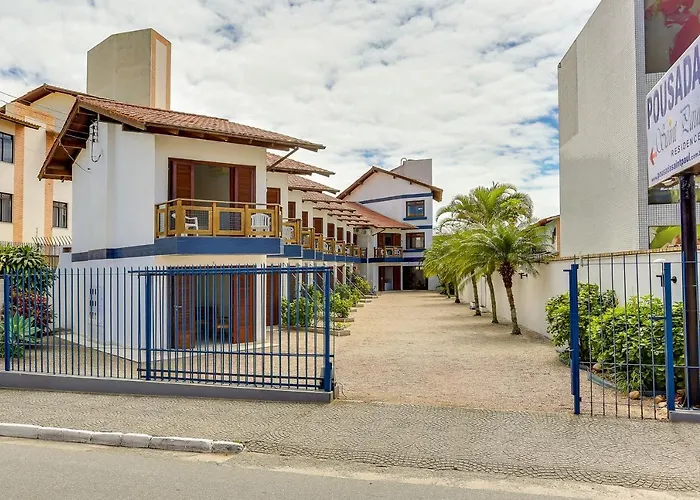 Pousada Saint Paul Florianópolis
